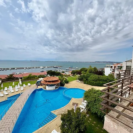 Marina - Diamond Complex Свети Влас