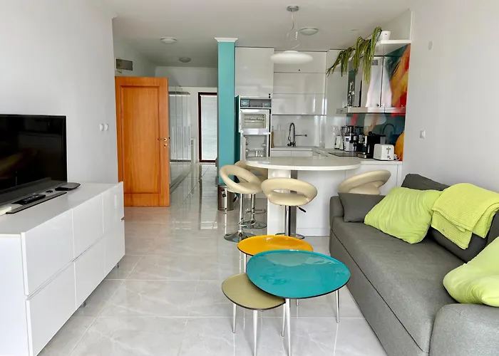 Marina - Diamond Complex Apartment Sweti Wlas