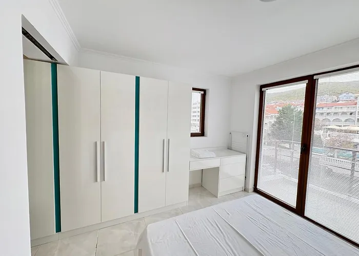 Marina - Diamond Complex Sweti Wlas