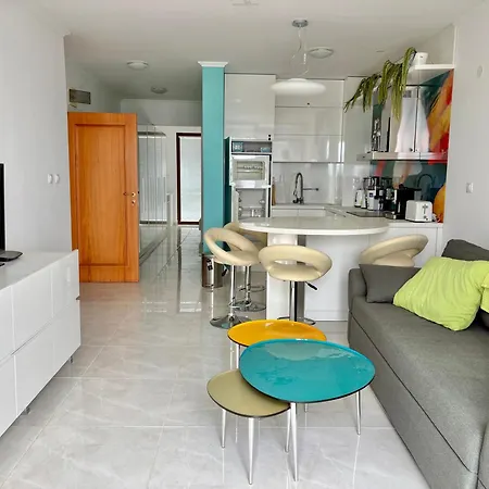 Marina - Diamond Complex Apartament Sveti Vlas