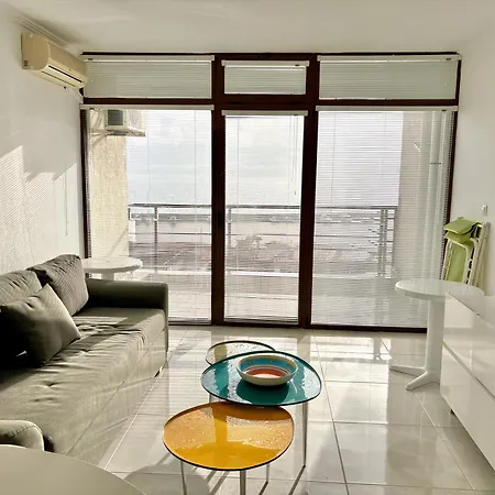 Apartment Marina - Diamond Complex