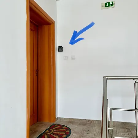 Marina - Diamond Complex